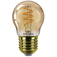 Philips Led Classic 15w P45 E27 Gold Sp D Srt4 Verlichting - thumbnail