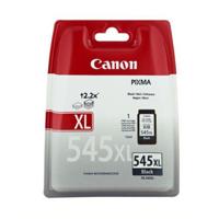 Originele inkt cartridge Canon PG-545XL Zwart - thumbnail