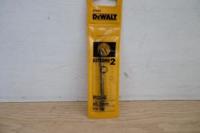 DeWalt Accessoires HSS-G Metaalboor EXTREME 2 Ø5,5mm - DT5047-QZ - thumbnail