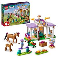 Lego Friends 41746 Paardentraining - thumbnail