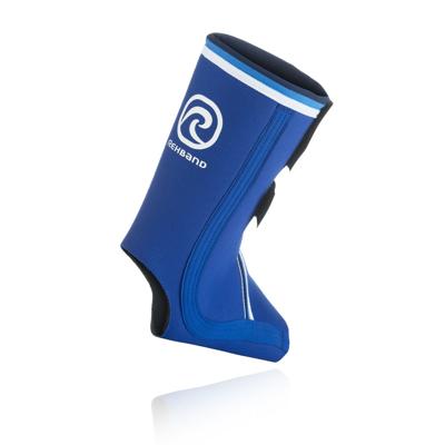 Rehband RX Original Enkelbrace - Blauw - M