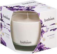 Bolsius Bolsius Geurglas 95/95 True Moods So Relaxed (1st) - thumbnail