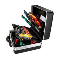 Parat Gereedschapskoffer "Classic roller case" met TSA Lock - 489570171 - thumbnail