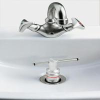 Rothenberger Ventiel-schroefgereedschap | set | 1 stuk - 70439 70439 - thumbnail