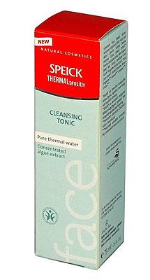 Speick Thermal Sensitive Gezichtstonic (75ml)