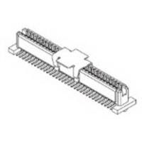 Molex 714391464 Female behuizing (board) Inhoud: 1 stuk(s) - thumbnail