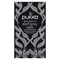 Pukka Earl grey bio 20 Zakjes - thumbnail