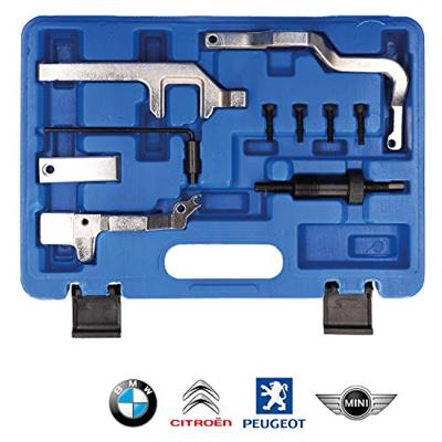 Brilliant Tools BT593800 Motorinstelgereedschapsset voor MINI, PSA Brilliant Tools BT593800 Motorinstelgereedschapsset voor MINI, PSA