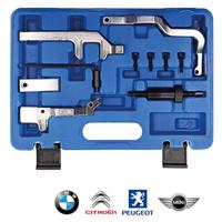 Brilliant Tools BT593800 Motorinstelgereedschapsset voor MINI, PSA - thumbnail
