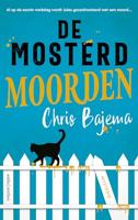 De mosterdmoorden (Paperback) - thumbnail