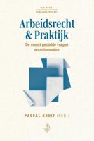 Arbeidsrecht & Praktijk - Pascal Kruit - ebook - thumbnail
