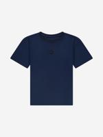 Nik&Nik Meisjes t-shirt - Jetset - Konings blauw - thumbnail