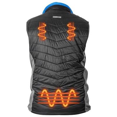 Preston Thermatech Heated Gilet Large - thumbnail