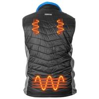 Preston Thermatech Heated Gilet XXX-Large - thumbnail