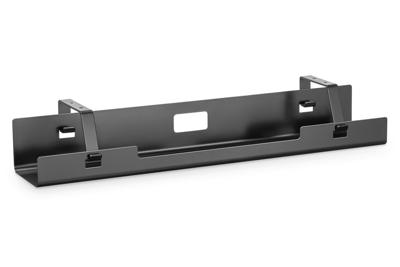 Digitus DA-90450 Hangrail (l x b x h) 600 x 135 x 108 mm Zwart 1 stuk(s) Digitus DA-90450 Hangrail (l x b x h) 600 x 135 x 108 mm Zwart 1 stuk(s)