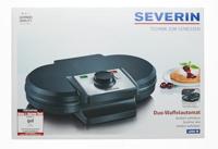 Wafelmaker Severin WA 2106 1200 W - thumbnail