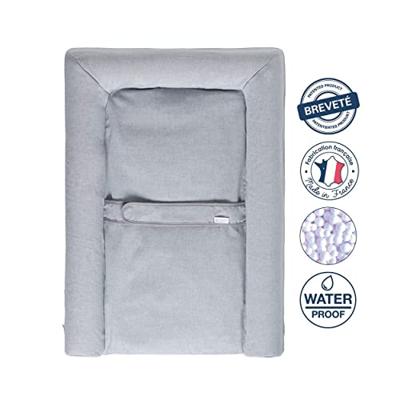 CANDIDE Matras Comfort Matras grijs