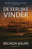 De eerlijke vinder - Belinda Bauer - ebook - thumbnail