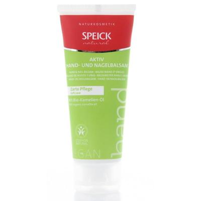 Speick Natural Aktiv Hand- en Nagelbalsem