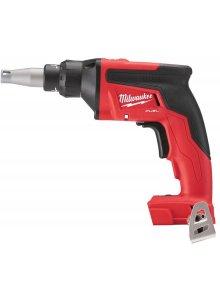 Milwaukee m18 fsg-0x gipsplaatschroevendraaier 18v body - 4933459201
