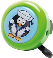 REICH fietsbel "seemann" bell seaman kiwi green - thumbnail
