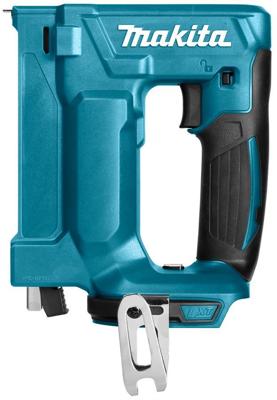 Makita dst112zj 18 v nietmachine (nietbreedte 10mm) | zonder accu's en lader - dst112zj Makita dst112zj 18 v nietmachine (nietbreedte 10mm) | zonder accu's en lader - dst112zj