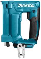 Makita dst112zj 18 v nietmachine (nietbreedte 10mm) | zonder accu's en lader - dst112zj - thumbnail