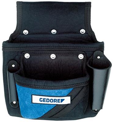 Gedore WT 1056 8 1818201 Gereedschapstas (zonder inhoud) (l x b x h) 280 x 240 x 280 mm