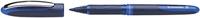 Schneider Schreibgeräte One Business 183003 Rollerballpen 0.6 mm Blauw 1 stuk(s) - thumbnail