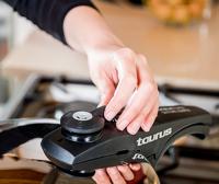 Snelkookpan Taurus MOMENTS RAPID 8 Roestvrij staal Plastic 8 L - thumbnail