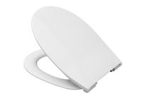 Cedo Atacama toiletzitting duroplast met softclose wit - thumbnail