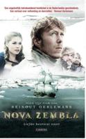Nova Zembla - Dick van den Heuvel - ebook - thumbnail