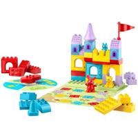 LEGO® DUPLO 10450 Hopsy&apos;s kasteelspel - thumbnail