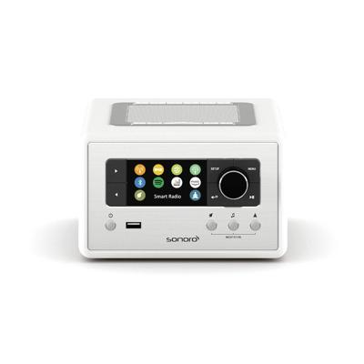 Sonoro: Relax internetradio - Wit Sonoro: Relax internetradio - Wit