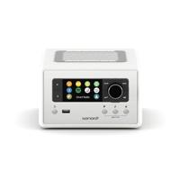 Sonoro: Relax internetradio - Wit - thumbnail
