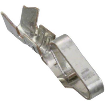 Molex 8520812 156 CR TRM STD 18-24 8520812 Molex Inhoud: 1 stuk(s) 8520812 Molex Inhoud: 1 stuk(s)