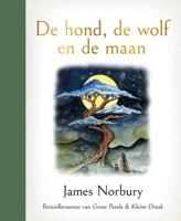 De hond, de wolf en de maan - thumbnail