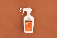 Ecran Sunique milk SPF50 370 Milliliter - thumbnail