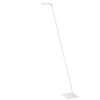 Lucide LAVALE - Leeslamp - LED Dimb. - 1x3W 2700K - Wit - thumbnail