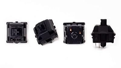 Keychron Gateron Oil King switches