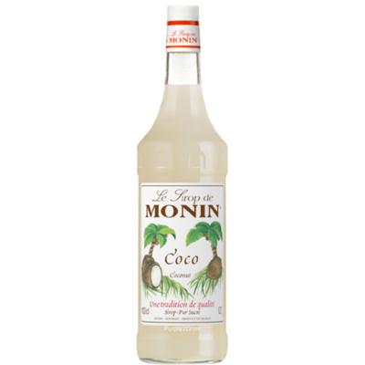 Monin siroop cocos (70 cl)