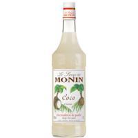 Monin siroop cocos (70 cl) - thumbnail