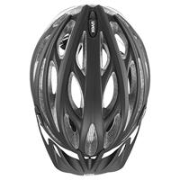 Uvex helmet oversize black - thumbnail