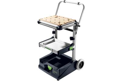 Festool MW 1000 Basic Mobiele werkplaats - 203454