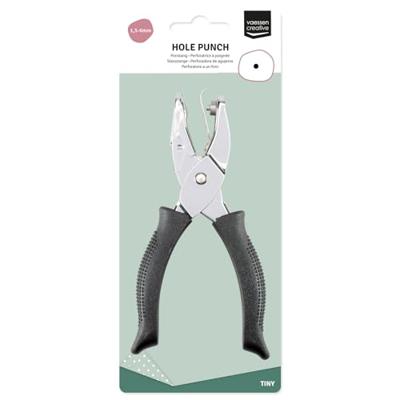 Vaessen Creative • ponstang cirkel ø3mm