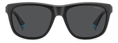 Zonnebril Uniseks Polaroid PLD-2163-S-54003M9 ø 54 mm