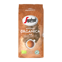 Segafredo Selezione Organica Koffiebonen 1 kilo - thumbnail