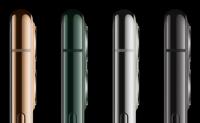 Apple iPhone 11 Pro 256GB Silver - thumbnail