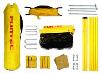 FUNTEC FUN BEACH Beachvolleybal set - thumbnail