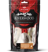 Riverwood konijnenoren met vacht - thumbnail